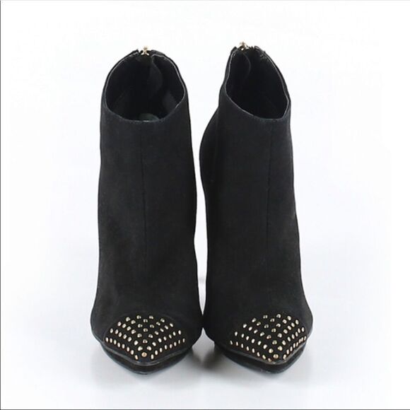 ✨HP✨Express Studded Ankle Booties✨ - Picture 2 of 6